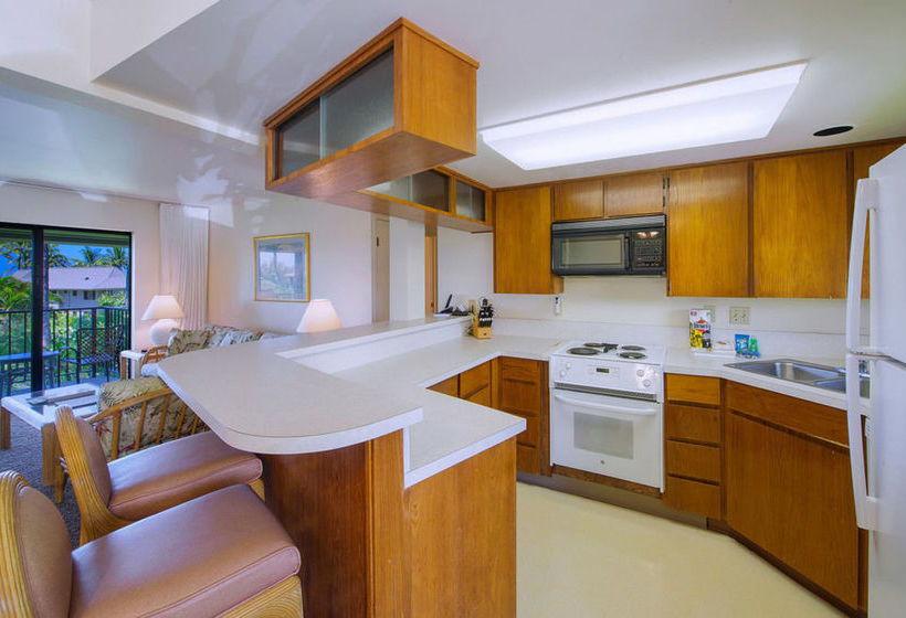 فندق Alii Kai II