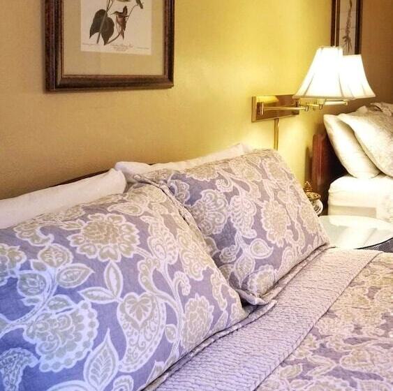 فندق Millhouse Inn