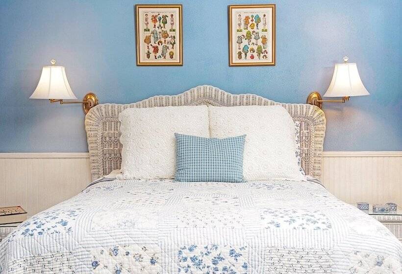 فندق Millhouse Inn