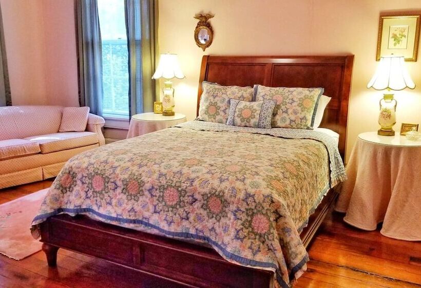 فندق Millhouse Inn