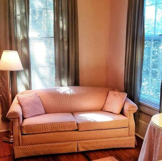 فندق Millhouse Inn