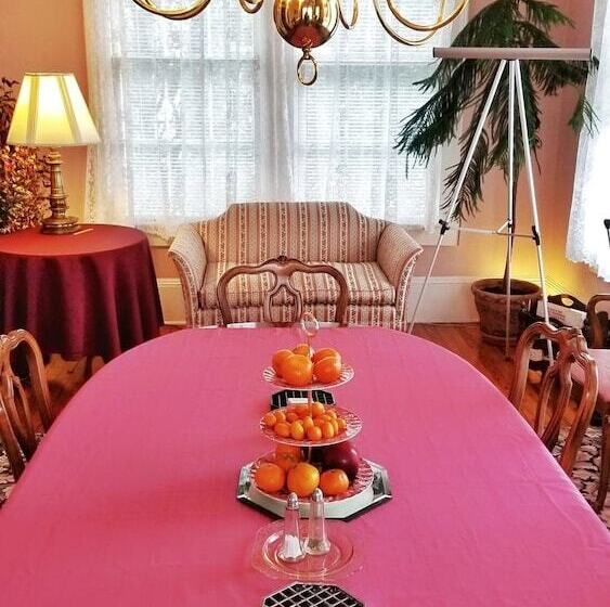 فندق Millhouse Inn