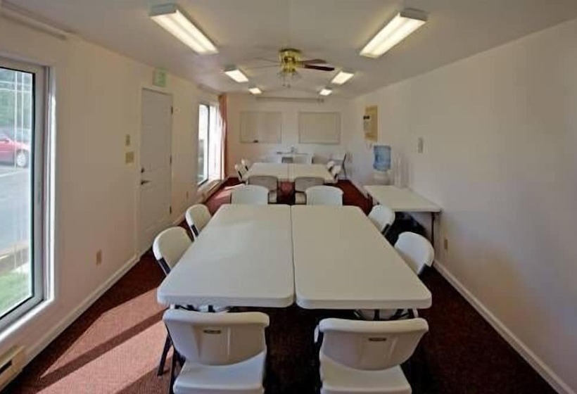 ホテル Alpine Trail Ridge Inn