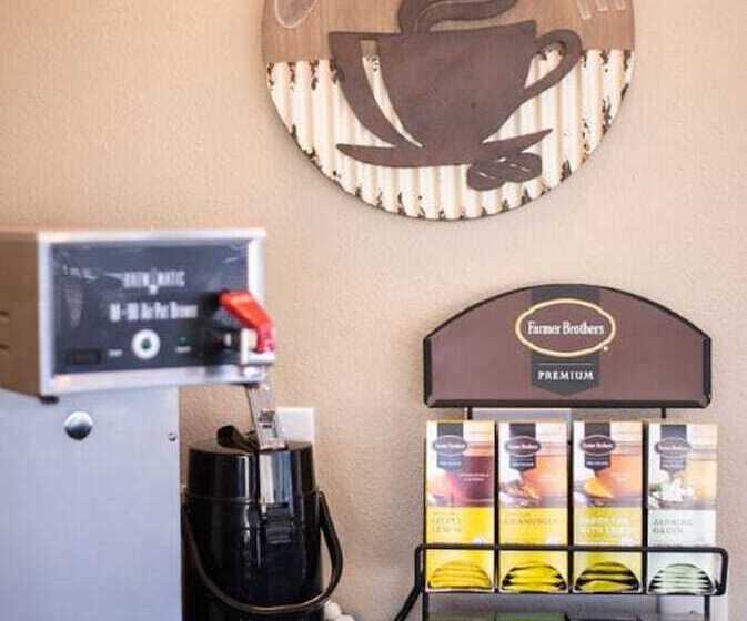 ホテル Alpine Trail Ridge Inn