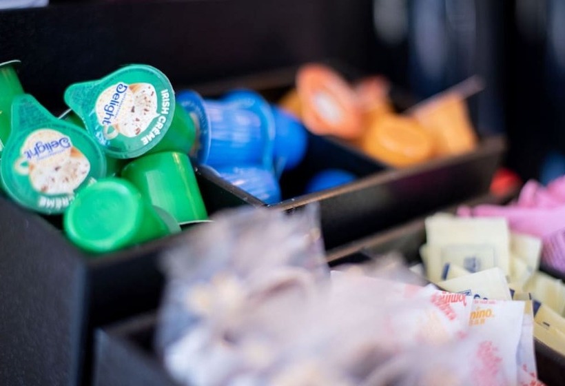 ホテル Alpine Trail Ridge Inn