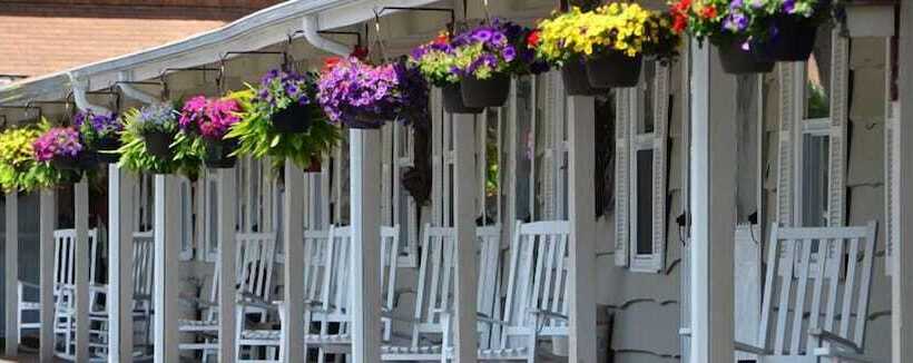 فندق Alpine Village Inn