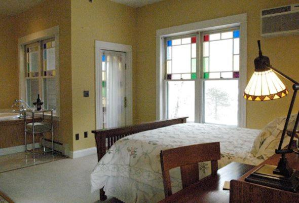 فندق Alps Boulder Canyon Inn