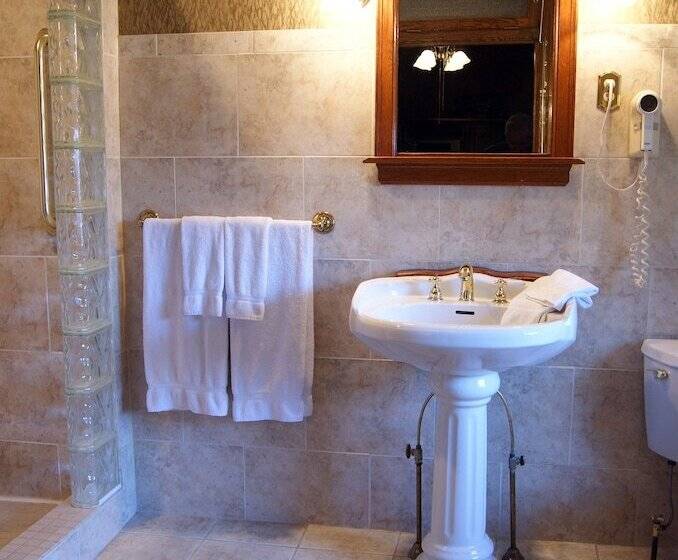 호텔 Altland House Inn & Suites