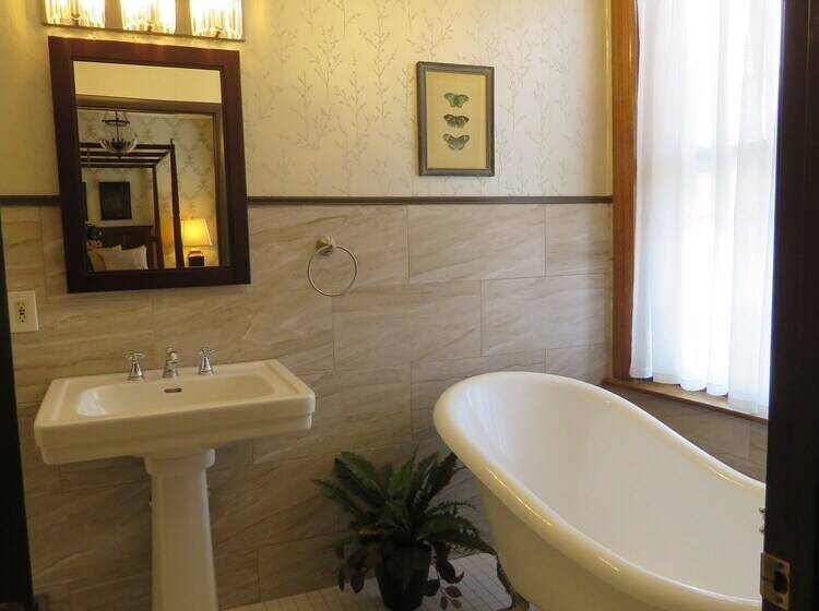 호텔 Altland House Inn & Suites