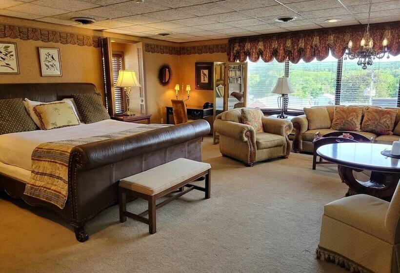 호텔 Altland House Inn & Suites