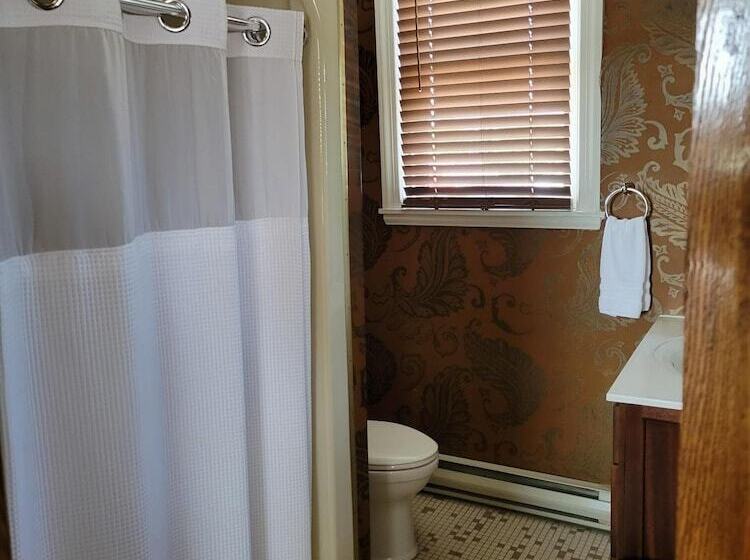 호텔 Altland House Inn & Suites