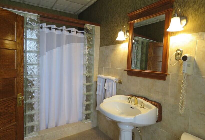 호텔 Altland House Inn & Suites