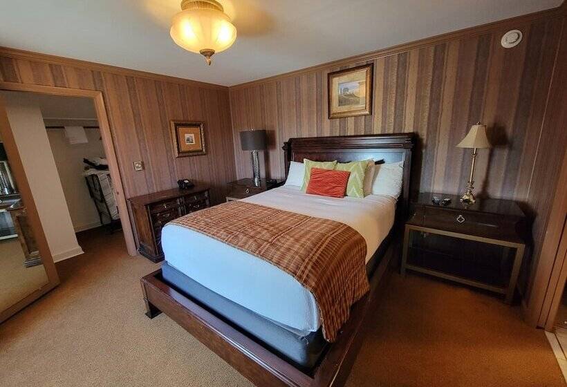 호텔 Altland House Inn & Suites