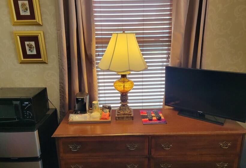 호텔 Altland House Inn & Suites