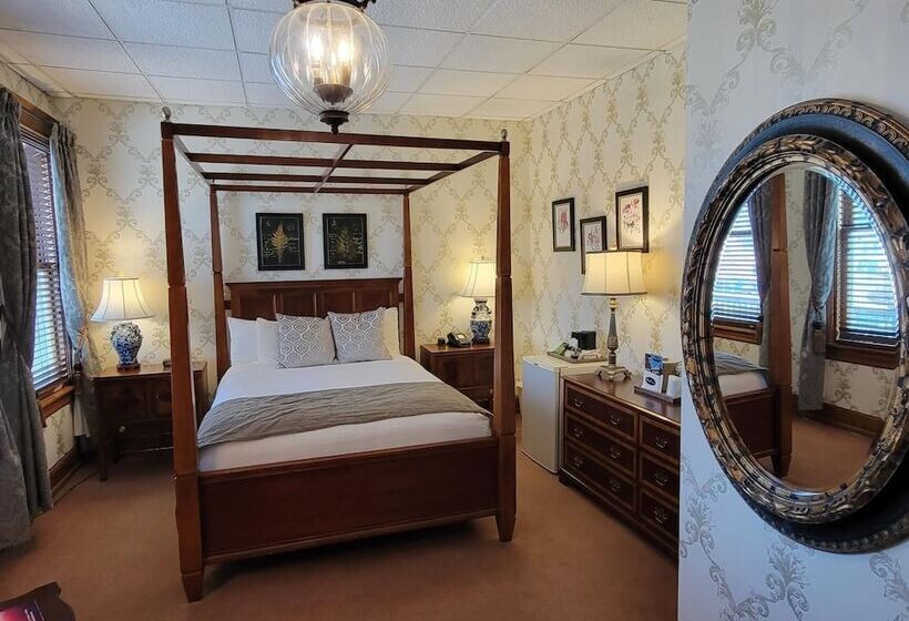 호텔 Altland House Inn & Suites