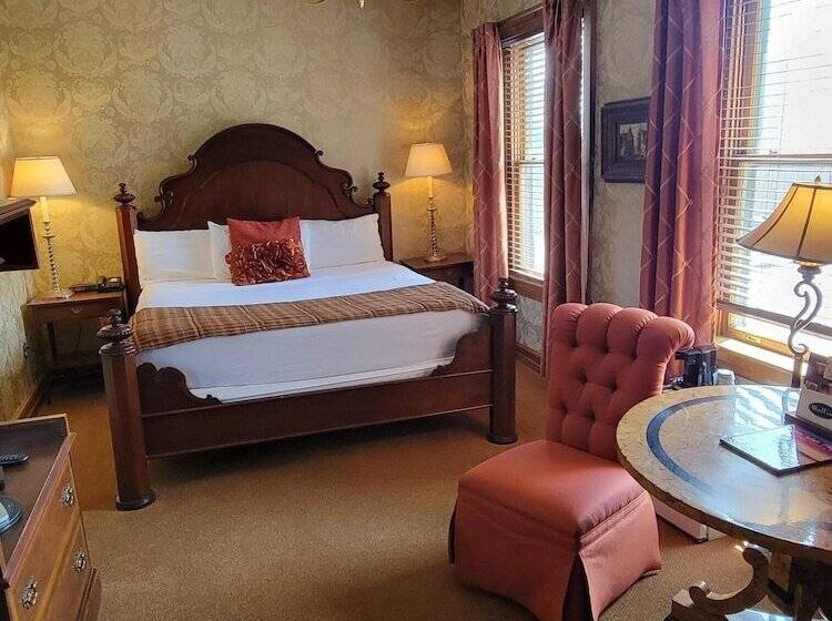 호텔 Altland House Inn & Suites