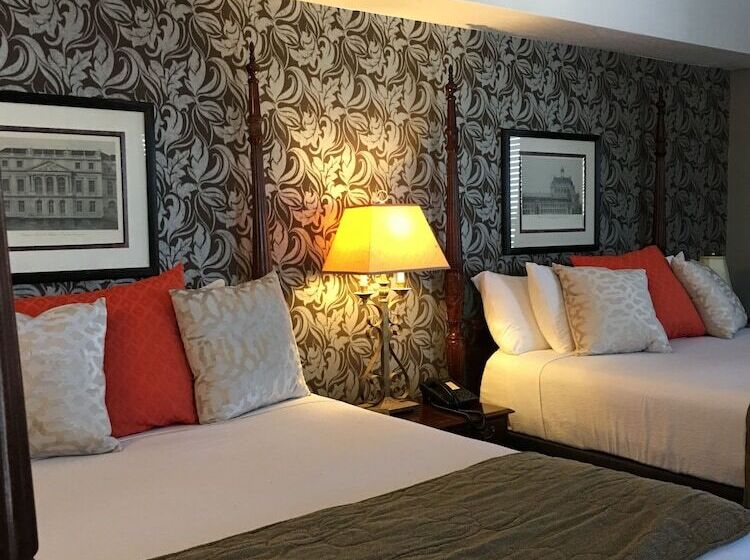 호텔 Altland House Inn & Suites