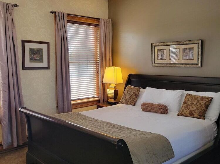 호텔 Altland House Inn & Suites