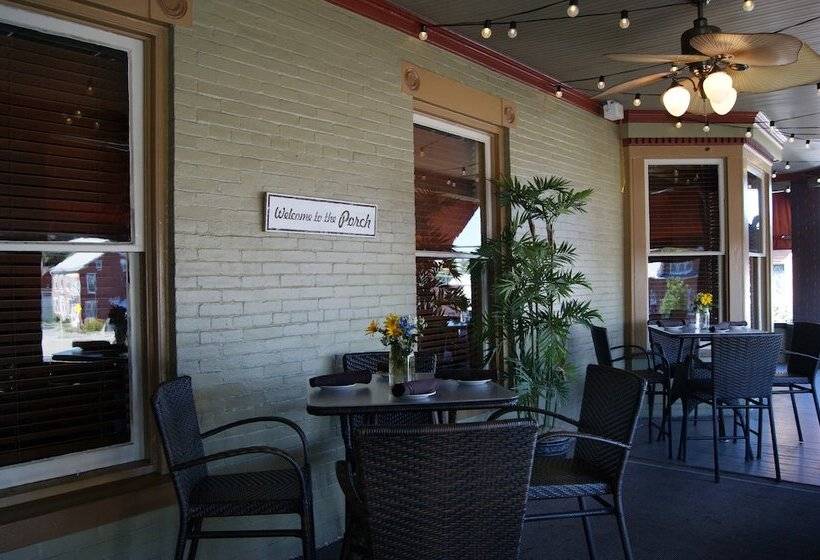 호텔 Altland House Inn & Suites