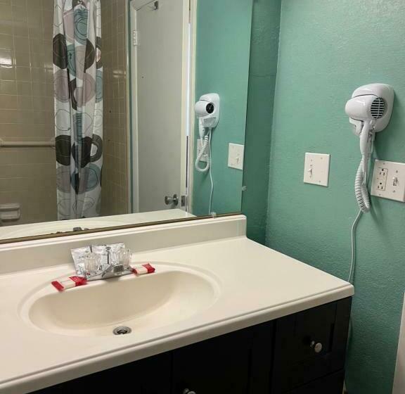 فندق Ambassador Inn