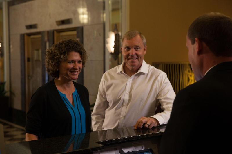 Ambassador Hotel Milwaukee, Trademark Collection By Wyndham