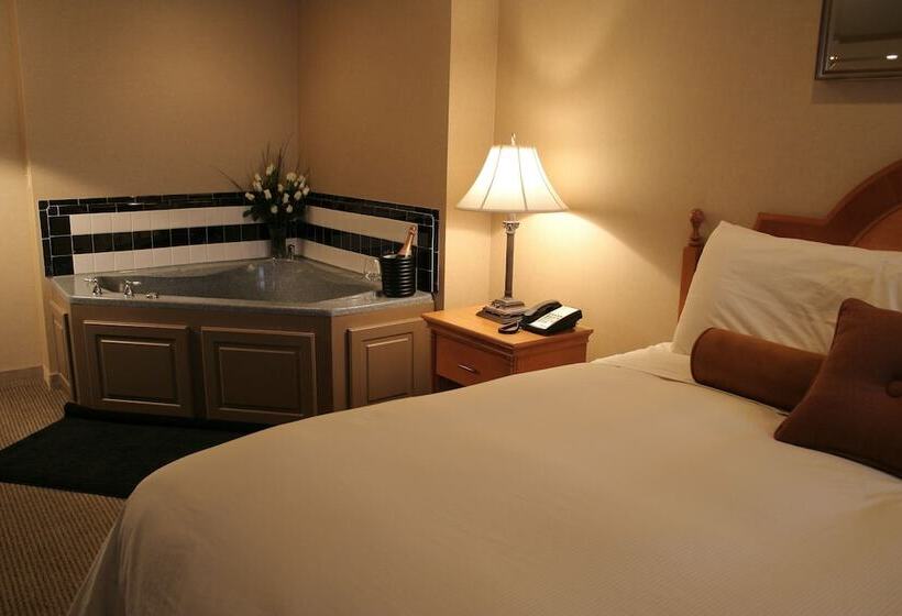 Ambassador Hotel Milwaukee, Trademark Collection By Wyndham