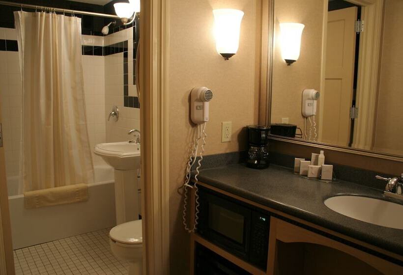 Ambassador Hotel Milwaukee, Trademark Collection By Wyndham