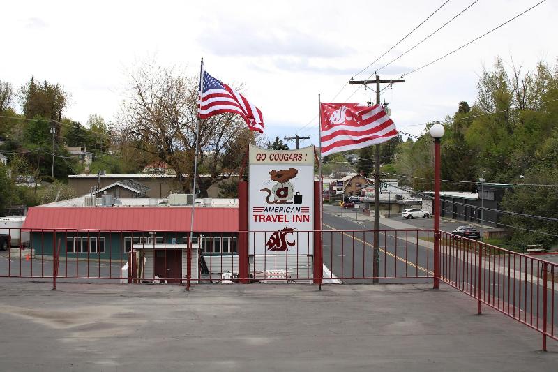 فندق American Travel Inn