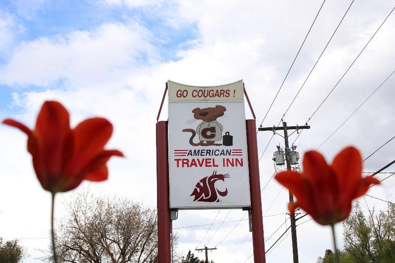 فندق American Travel Inn