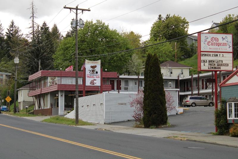 فندق American Travel Inn