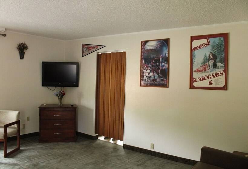 فندق American Travel Inn