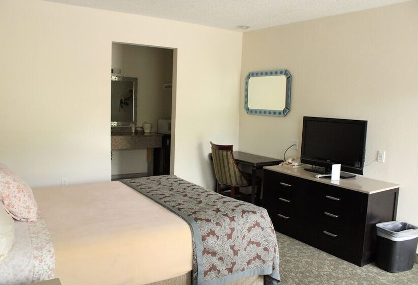 فندق American Travel Inn