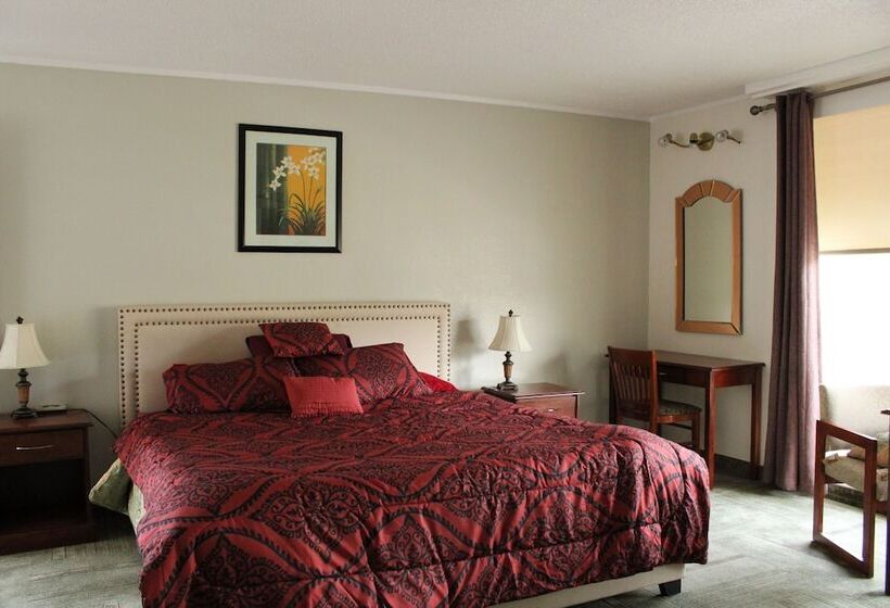 فندق American Travel Inn