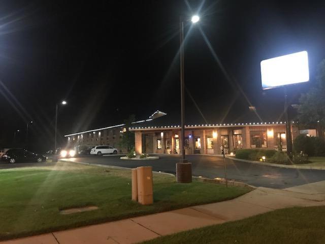 ホテル American Inn And Suites Ionia