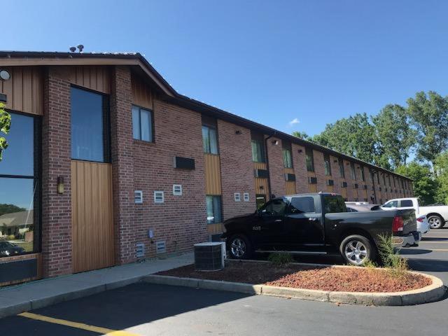 ホテル American Inn And Suites Ionia