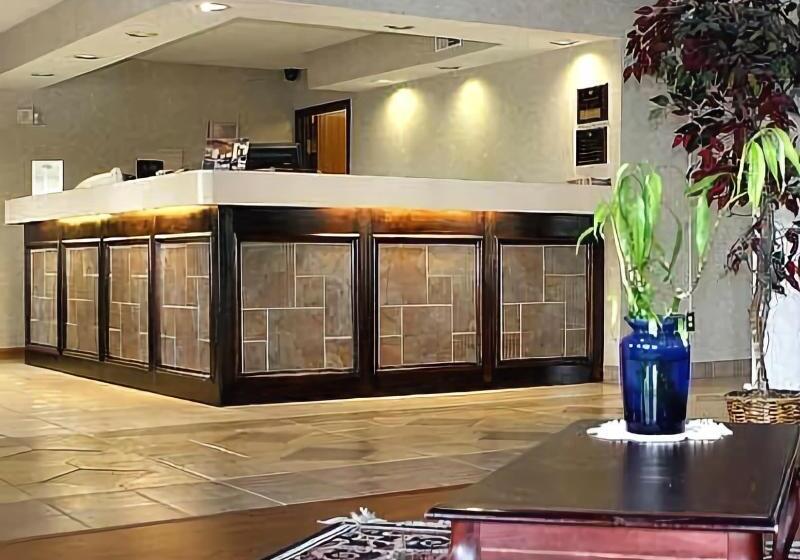 ホテル American Inn And Suites Ionia