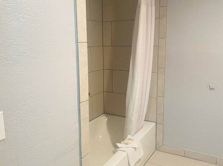 ホテル American Inn North Kansas City