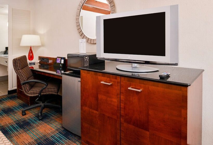 酒店 Americas Best Value Inn Augusta Historic Downtown