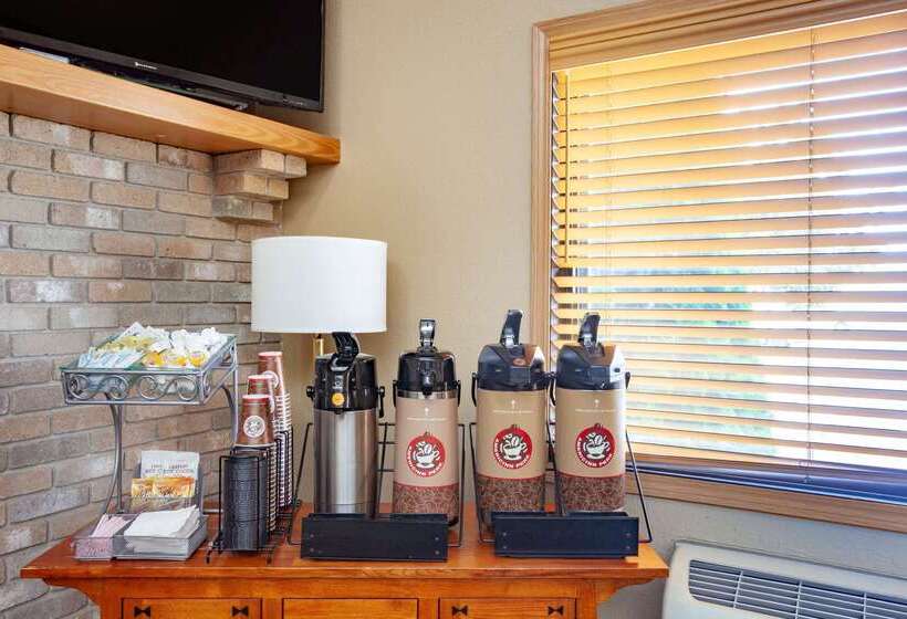 فندق Americinn By Wyndham Albert Lea