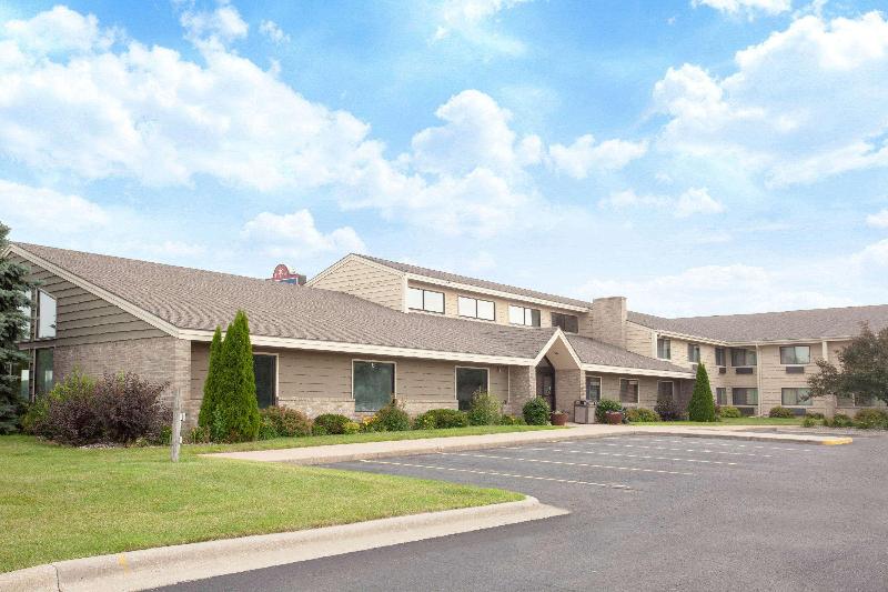 فندق Americinn By Wyndham Albert Lea