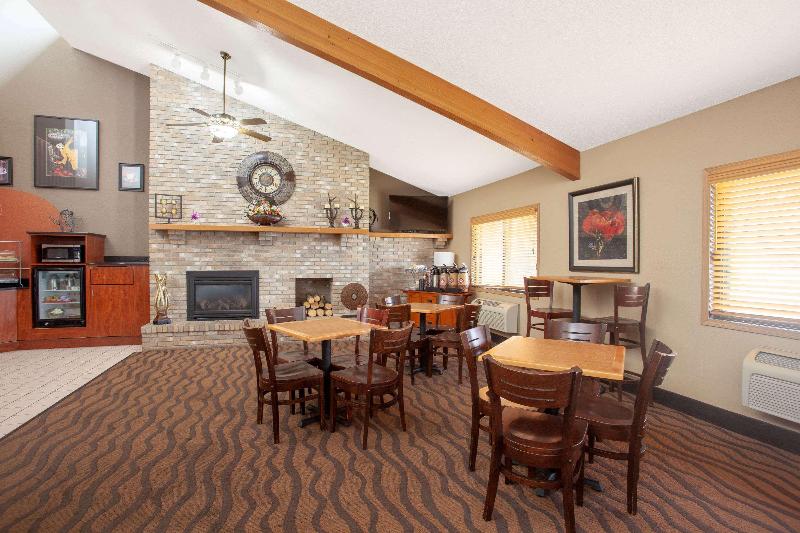 فندق Americinn By Wyndham Albert Lea