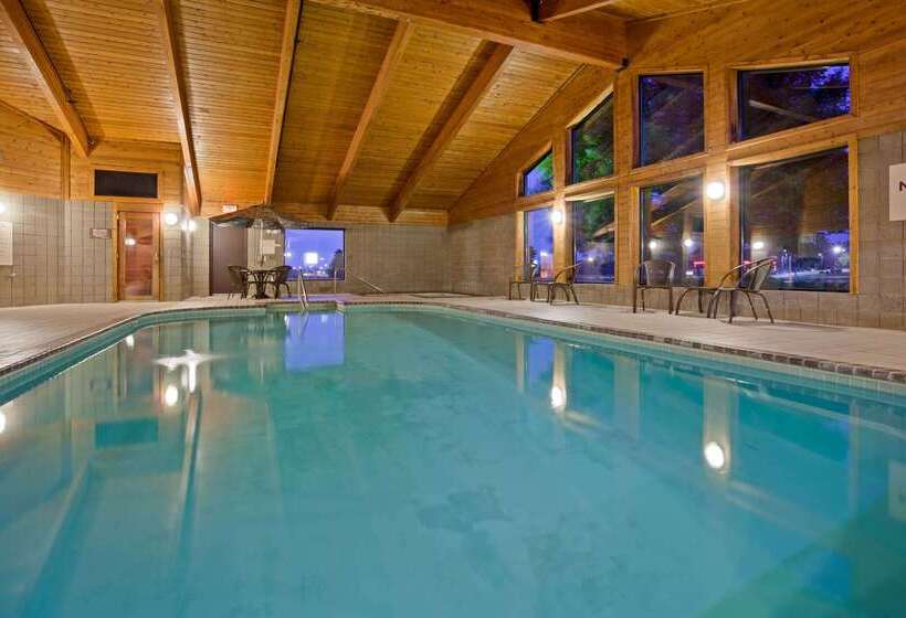 酒店 Americinn By Wyndham Alexandria