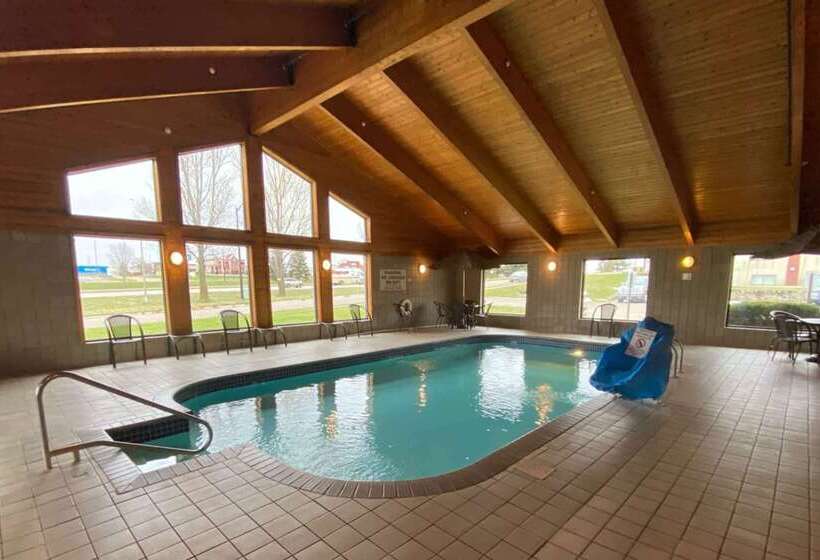 فندق Americinn By Wyndham Alexandria