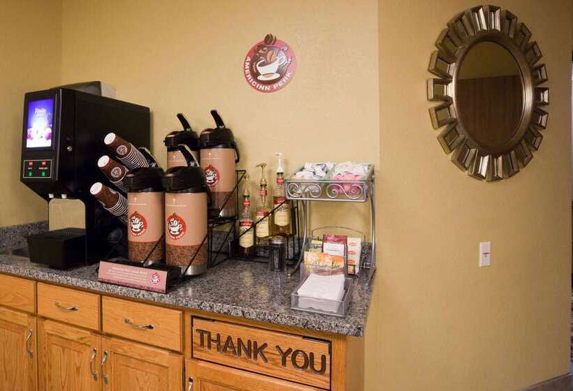 酒店 Americinn By Wyndham Alexandria