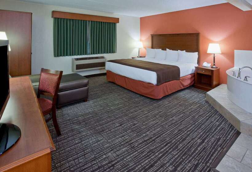 酒店 Americinn By Wyndham Alexandria