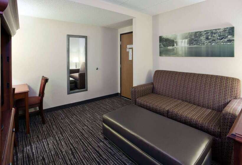 酒店 Americinn By Wyndham Alexandria