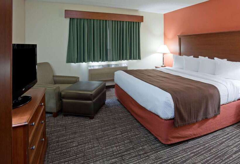 فندق Americinn By Wyndham Alexandria