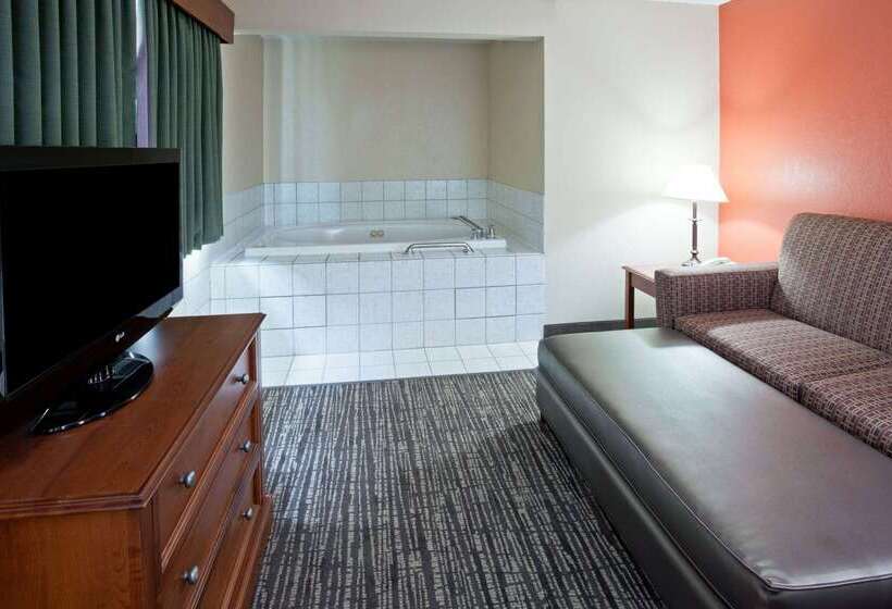 فندق Americinn By Wyndham Alexandria