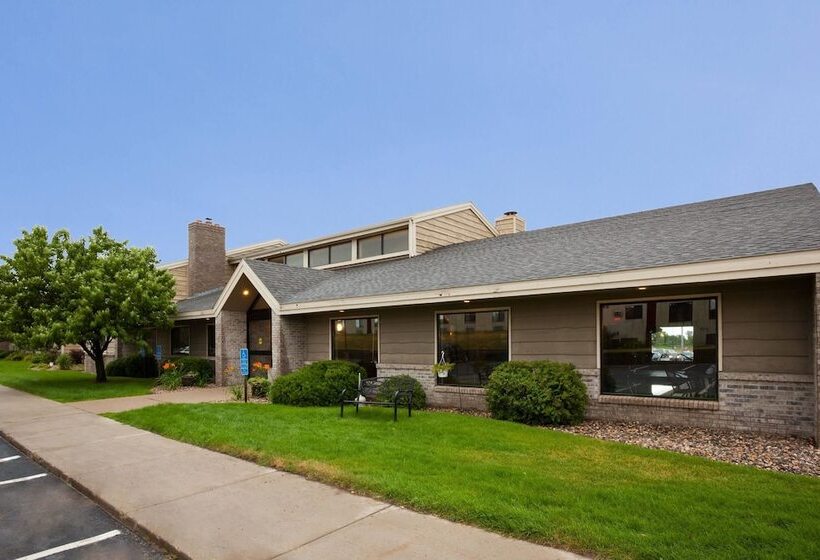 酒店 Americinn By Wyndham Alexandria