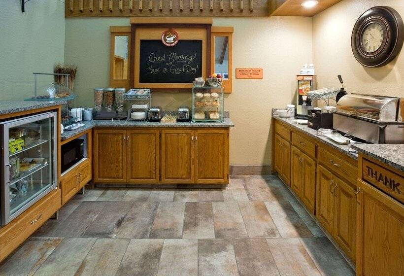 酒店 Americinn By Wyndham Alexandria